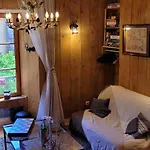 Le Relais De L'abelan ホームステイ ブレル