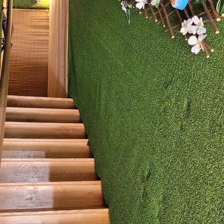 Le Relais De L'abelan Séjour chez l'habitant