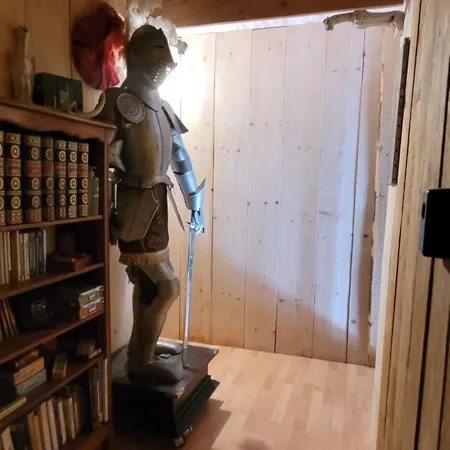 Le Relais De L'abelan *