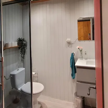 Le Relais De L'abelan 布莱勒