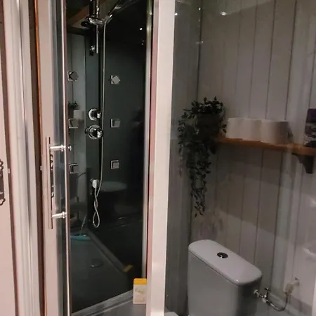 Le Relais De L'abelan * Blesle