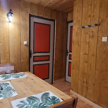 Le Relais De L'abelan *