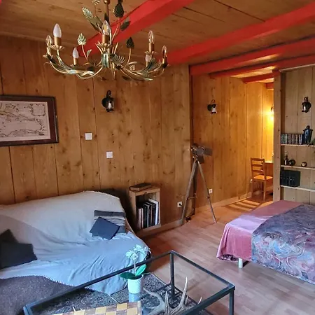 Le Relais De L'abelan Blesle