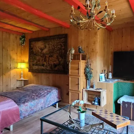 Le Relais De L'abelan * Blesle