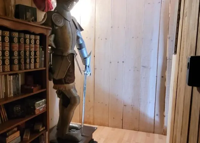 Le Relais De L'abelan *