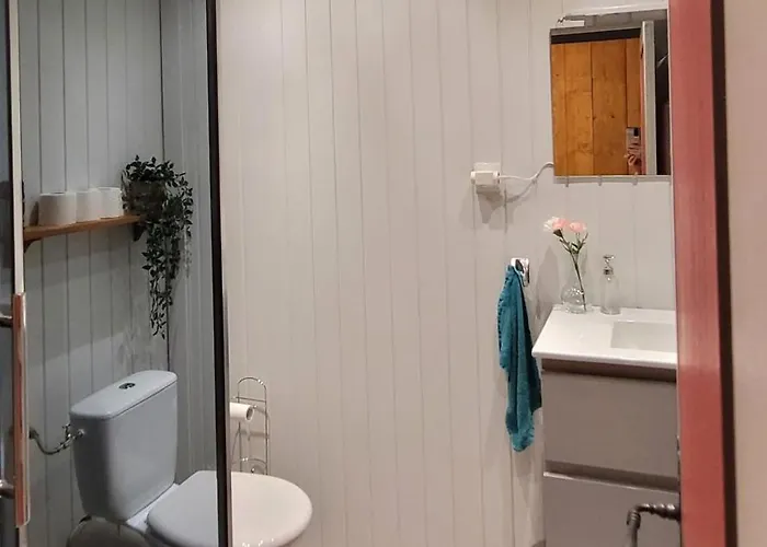 Le Relais De L'abelan Blesle