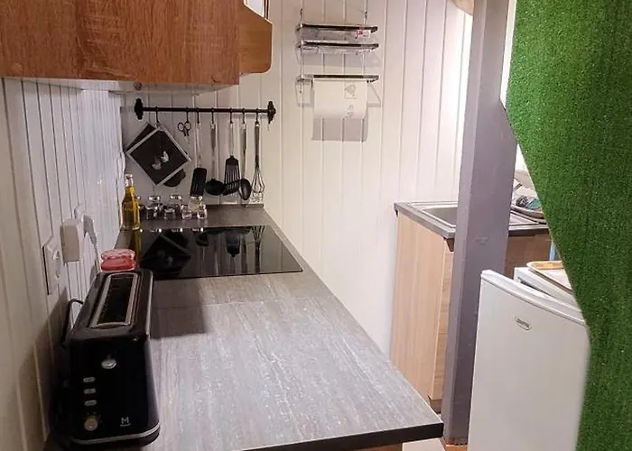 Homestay Le Relais De L'abelan *